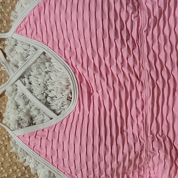 Canoan Brazilian Workout Tank Top - Picture 3 of 8